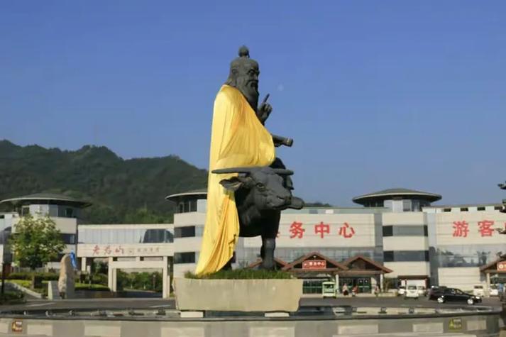 我的2017年(中部)河南奕川游