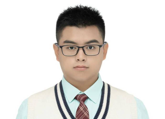 学生会新成员介绍